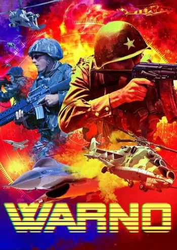 WARNO - Steam Key - Worldwide