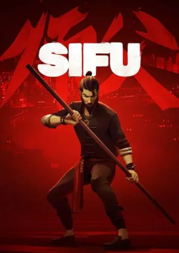 Sifu (WW) - Epic Games Launcher Key - Worldwide