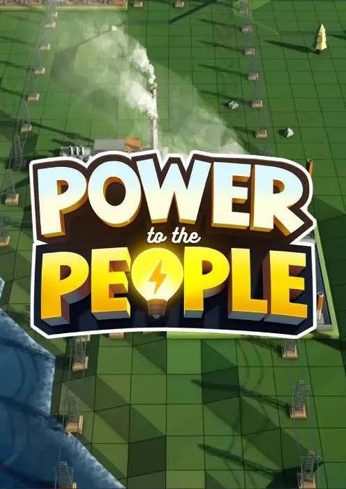 Power to the People - Steam Key - Worldwide