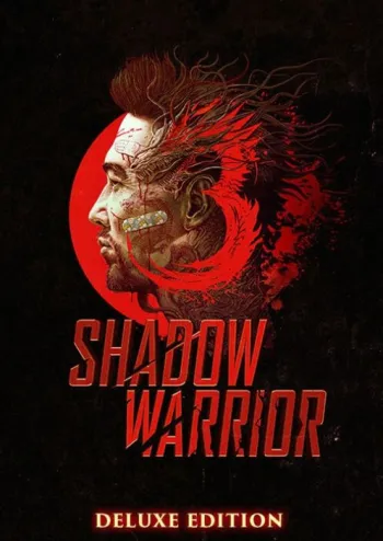 Shadow Warrior 3 Deluxe Edition - Steam Key - Worldwide