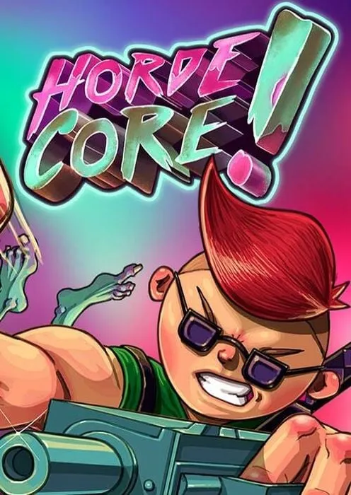 HordeCore - Steam Key - Worldwide