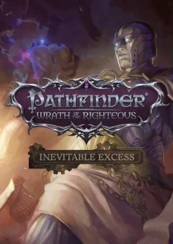 Pathfinder: Wrath of the Righteous - Inevitable Excess - DLC - Steam Key - Worldwide