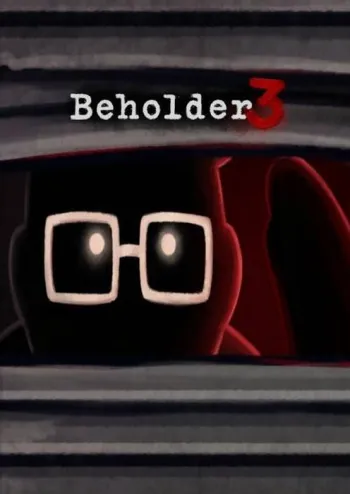 Beholder 3 - Steam Key - Worldwide