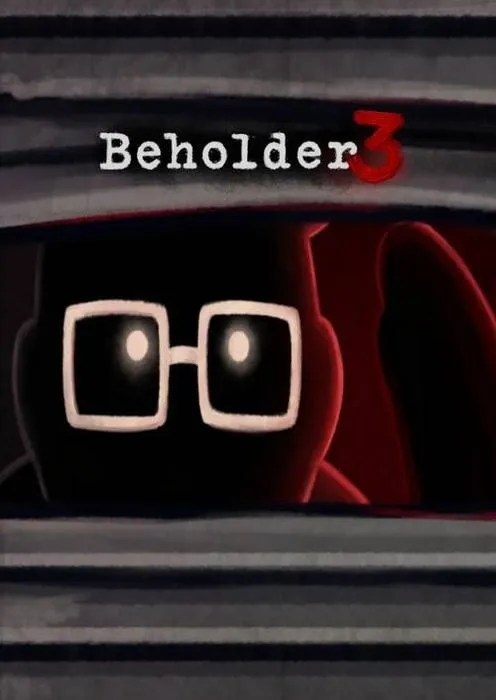 Beholder 3 - Steam Key - Worldwide