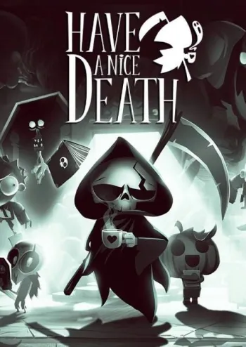 Have a Nice Death - Steam Key - Worldwide