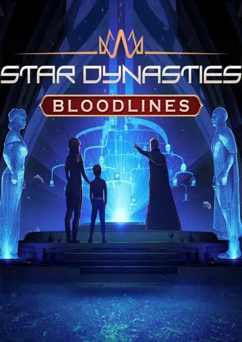 Star Dynasties: Bloodlines - DLC - Steam Key - Worldwide