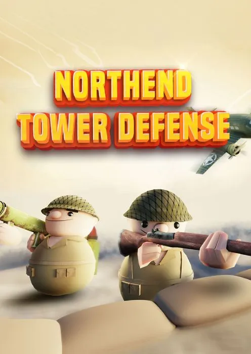 Northend Tower Defense - Steam Key - Worldwide