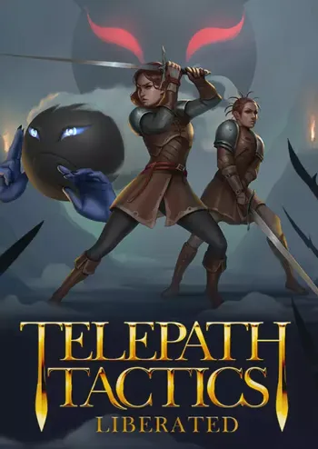 Telepath Tactics Liberated - Steam Key - Worldwide