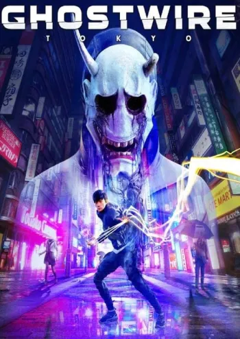 GhostWire: Tokyo - Steam Key - Worldwide