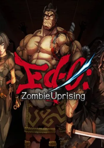 Ed-0: Zombie Uprising - Steam Key - Worldwide