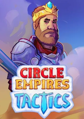 Circle Empires Tactics - Steam Key - Worldwide