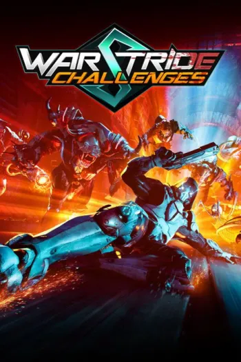 Warstride Challenges - Steam Key - Worldwide
