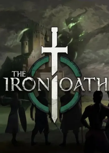 The Iron Oath - Steam Key - Worldwide