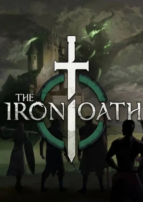 The Iron Oath - Steam Key - Worldwide