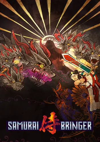Samurai Bringer - Steam Key - Worldwide