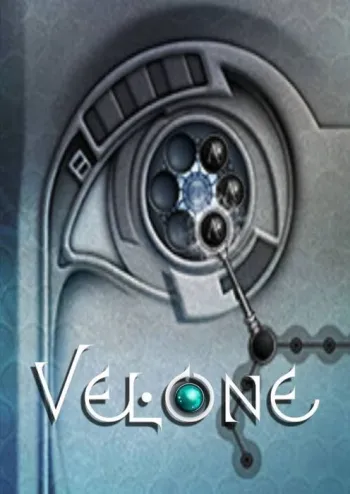 VELONE - Steam Key - Worldwide