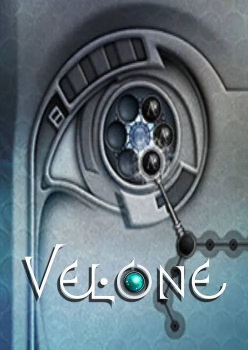 VELONE - Steam Key - Worldwide