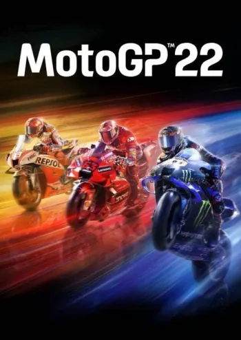 MotoGP 22 - Steam Key - Worldwide