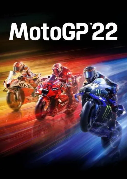 MotoGP 22 - Steam Key - Worldwide