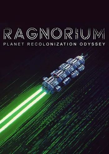 Ragnorium - Steam Key - Worldwide