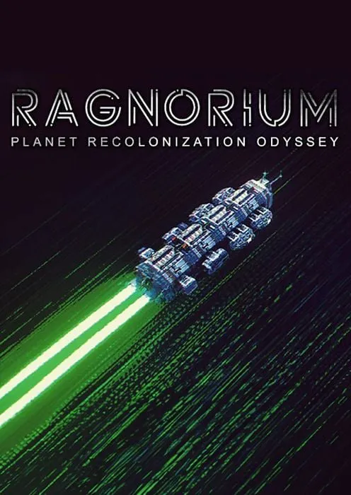 Ragnorium - Steam Key - Worldwide