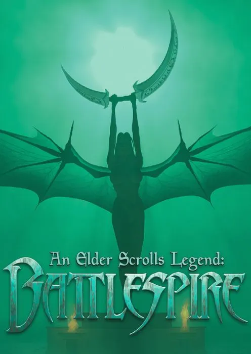 An Elder Scrolls Legend: Battlespire (GOG) - GOG Key - Worldwide
