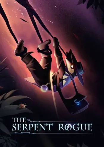 The Serpent Rogue - Steam Key - Worldwide
