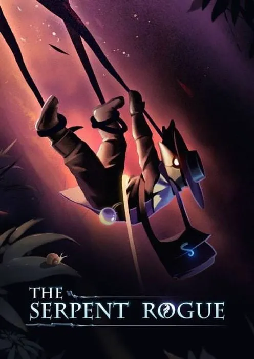 The Serpent Rogue - Steam Key - Worldwide