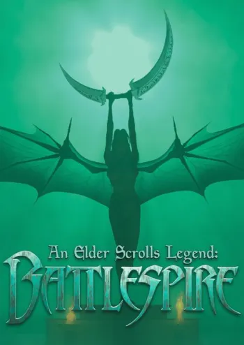 An Elder Scrolls Legend: Battlespire - Steam Key - Worldwide