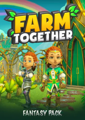 Farm Together - Fantasy Pack - DLC - Steam Key - Worldwide