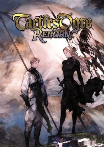 Tactics Ogre: Reborn - Steam Key - Worldwide