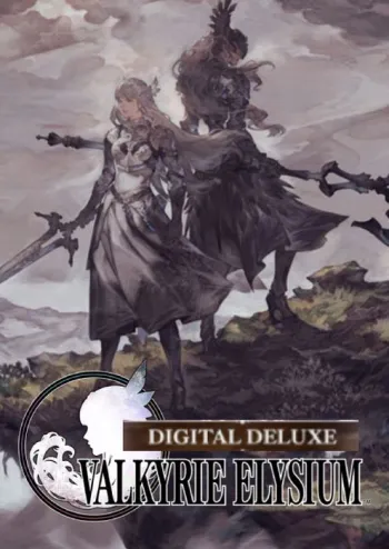 VALKYRIE ELYSIUM - Deluxe Edition - Steam Key - Worldwide
