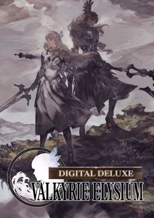 VALKYRIE ELYSIUM - Deluxe Edition - Steam Key - Worldwide