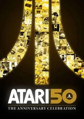 Atari 50: The Anniversary Celebration - Steam Key - Worldwide