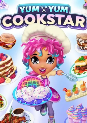 Yum Yum Cookstar - Steam Key - Worldwide