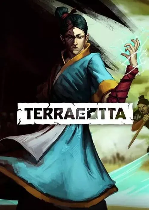 TERRACOTTA - Steam Key - Worldwide
