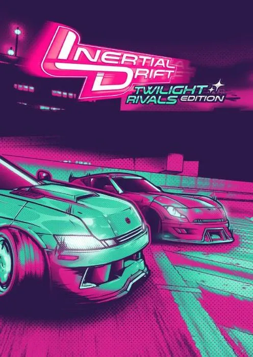 Inertial Drift - Twilight Rivals - DLC - Steam Key - Worldwide