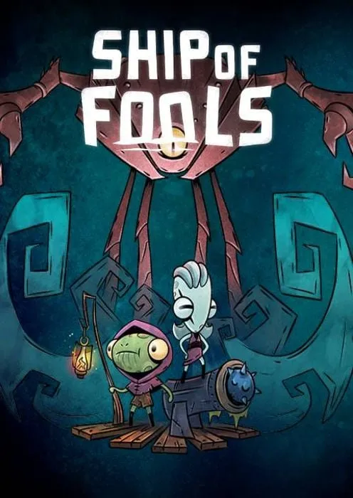 Ship of Fools - Steam Key - Worldwide