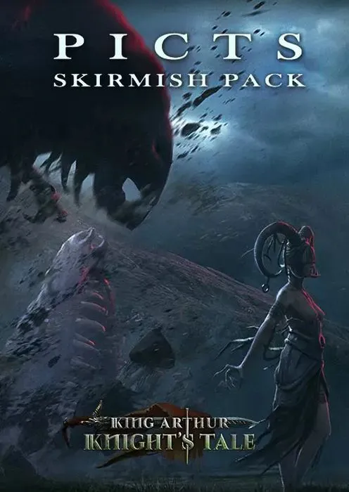 King Arthur: Knight's Tale - Pict Skirmish Pack - DLC - Steam Key - Worldwide