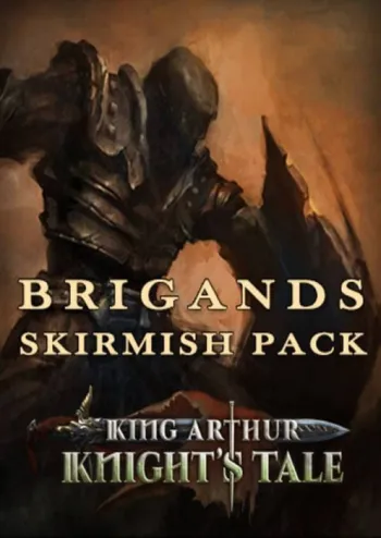 King Arthur: Knight's Tale - Brigands Skirmish Pack - DLC - Steam Key - Worldwide
