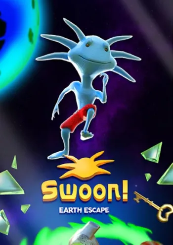 Swoon! Earth Escape - Steam Key - Worldwide