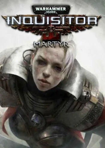 Warhammer 40,000: Inquisitor - Martyr - Sororitas Class - DLC - Steam Key - Worldwide