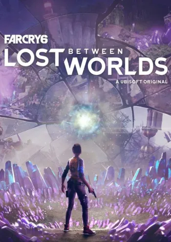 Far Cry 6: Lost Between Worlds - DLC (EU & UK) - Ubisoft Connect Key - Europe & UK