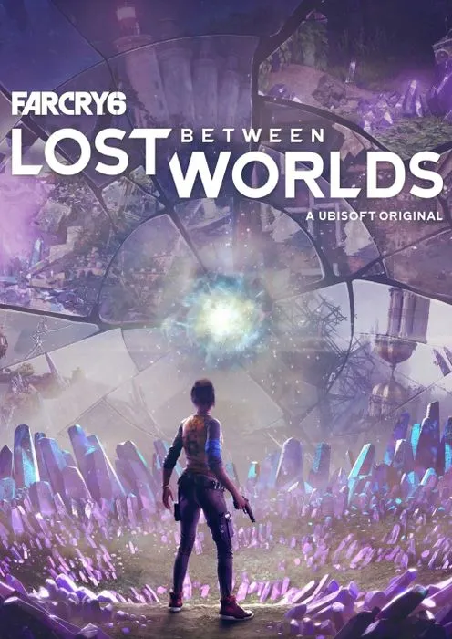 Far Cry 6: Lost Between Worlds - DLC (EU & UK) - Ubisoft Connect Key - Europe & UK