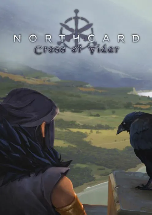 Northgard - Cross of Vidar Expansion Pack - DLC - Steam Key - Worldwide