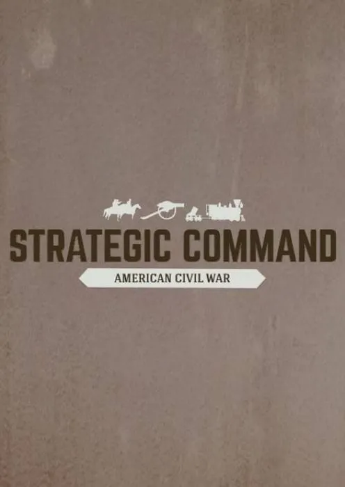 Strategic Command: American Civil War - Steam Key - Worldwide