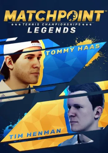 Matchpoint - Tennis Championships | Legends - DLC - Steam Key - Worldwide