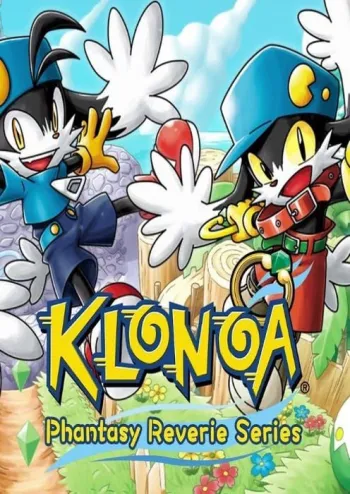 Klonoa Phantasy Reverie Series: Special Bundle - DLC - Steam Key - Worldwide