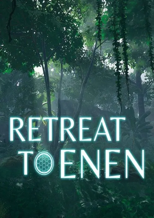 Retreat To Enen - Steam Key - Worldwide