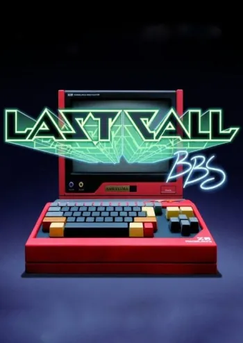 Last Call BBS - Steam Key - Worldwide